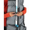Osprey ARIEL PRO 75 silver lining (Veľkosť WXS/WS)