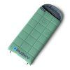 1086366 husky dekovy trisezonni detsky spacak kids gizmo green