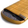 1087155 2 husky dekovy trisezonni detsky spacak kids gizmo mustard