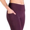 1087365 3 northfinder gail plum damske leginy be 4479or 481