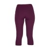 1087365 northfinder gail plum damske leginy be 4479or 481