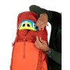 Osprey TALON PRO 40 mars orange (Veľkosť S/M)
