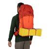 Osprey TALON PRO 40 mars orange (Veľkosť S/M)