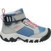 keen targhee boundless children alloy rouge red4