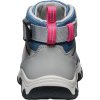 keen targhee boundless children alloy rouge red5