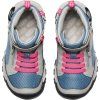 keen targhee boundless children alloy rouge red6