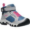 keen targhee boundless children alloy rouge red