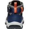 keen targhee boundless children naval academy steel grey5