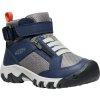 keen targhee boundless children naval academy steel grey