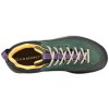 garmont dragontail wms forest green banana yellow 06