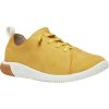 10054424KEN01 KNX LACE YOUTH, daffodilstar white