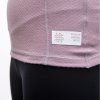 SENSOR MERINO DF dámské triko dl.rukáv mystic violet 4