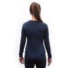 MERINO ACTIVE SONGBIRDS dámské triko dl.rukáv deep blue4