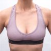 SENSOR MERINO DF dámská podprsenka mystic violet3