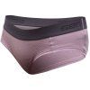 SENSOR MERINO DF dámské kalhotky mystic violet