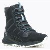 Merrell BRAVADA EDGE 2 THERMO MID WP black/arona (Veľkosť 38)