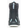 Merrell BRAVADA EDGE 2 THERMO MID WP black/arona (Veľkosť 38)