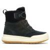 Merrell MARQUETTE THERMO LACE WP black (Veľkosť 38)