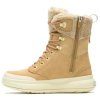 Merrell MARQUETTE THERMO TALL ZIP WP tan2