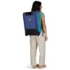 osprey daylite co whld duffle 40 blue spikemoss alkaline8