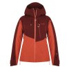 1089708 2 husky damska lyzarska bunda mistral l bordo fd red