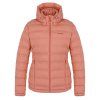 1089702 2 husky damska plnena bunda nenie l faded orange