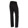 Husky Dámske softshell nohavice Keson L black (Veľkosť L)