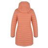 1089690 1 husky damsky perovy kabat daili l faded orange