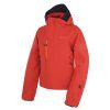 1089855 husky detska ski bunda gonzal kids red