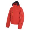 Husky Detská ski bunda Gonzal Kids red (Veľkosť 122)