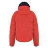 Husky Detská ski bunda Gonzal Kids red (Veľkosť 122)