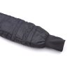 Husky Detská ski bunda Gonzal Kids red (Veľkosť 122)