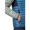 Hannah MIO HOODY lily pad/sailor blue (Veľkosť L)