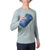 Hannah MIO HOODY lily pad/sailor blue (Veľkosť L)