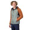 1091280 16 hannah mio hoody rust lily pad