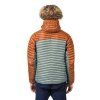 1091280 19 hannah mio hoody rust lily pad