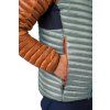 1091280 21 hannah mio hoody rust lily pad