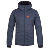 10047288HHX01 GABBER HOODY