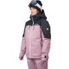 hannah saliva deauville mauve anthracite5