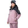 hannah saliva deauville mauve anthracite7