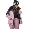 hannah saliva deauville mauve anthracite9