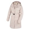 1095054 husky damsky hardshellovy plneny kabat nerine l beige