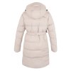 1095054 1 husky damsky hardshellovy plneny kabat nerine l beige