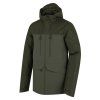 1095036 husky panska plnena zimni bunda nebet m dark khaki