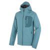 1095042 husky panska softshell bunda samai m faded blue