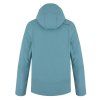 Husky Pánska softshell bunda Samai M faded blue (Veľkosť L)
