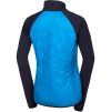 Northfinder Dámská turistická hybridní mikina SUSIE inkblue black2