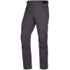 Northfinder Pánské turistické elastické kalhoty MASSIMILIANO grey