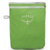 10048602OSP POCO CHILD CARRIER RAINCOVER, limon grn