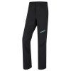 1095480 husky damske softshellove kalhoty kavia l black